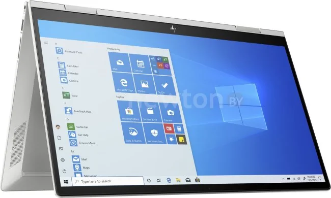 Ноутбук 2-в-1 HP ENVY x360 15-ed1017ur 2X1Q9EA