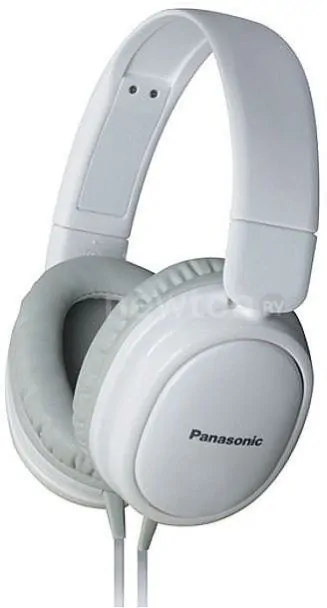 Гарнитура Panasonic RP-HX250M-W