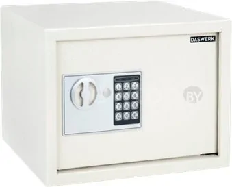Мебельный сейф Daswerk SC-250EL 291345