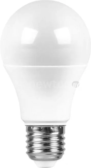 Светодиодная лампа Saffit SBA6012 E27 12 Вт 2700 К 55007