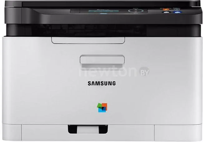 МФУ Samsung SL-C480