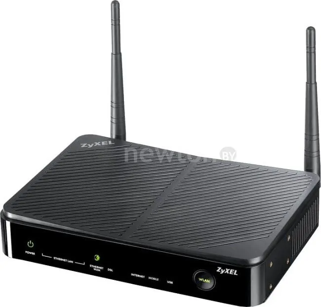 DSL-модем Zyxel SBG3300-N