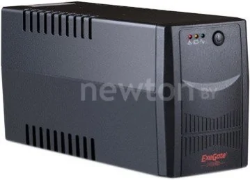 Источник бесперебойного питания ExeGate Power Back NNB-800
