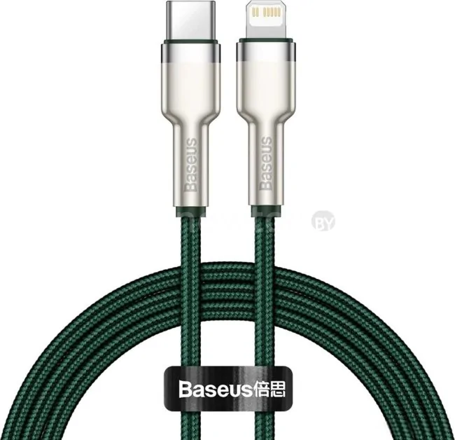 Кабель Baseus CATLJK-A06