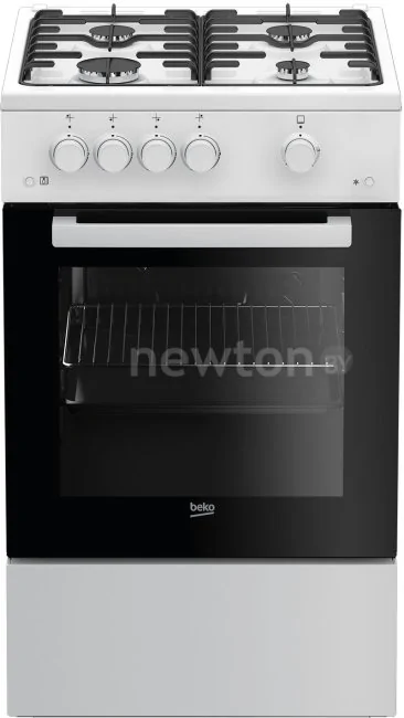 Кухонная плита BEKO FSG52020FW