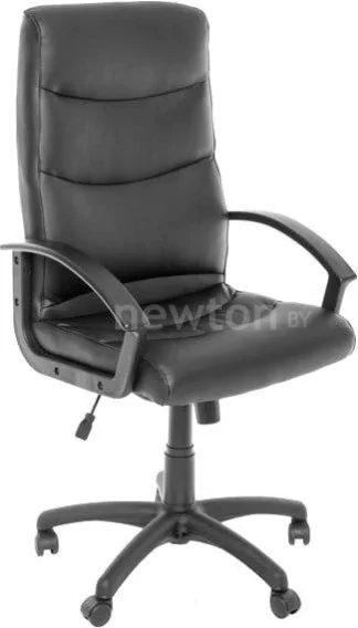 Кресло Nowy Styl Factor ECO-30 (черный)