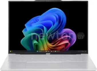 Ноутбук Acer Swift Air 16 SFA16-61M-R0MH NX.DJACD.001