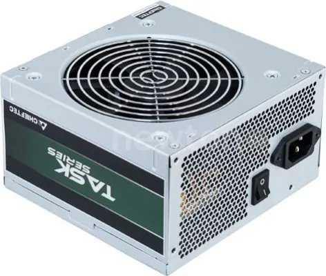 Блок питания Chieftec Task TPS-450S