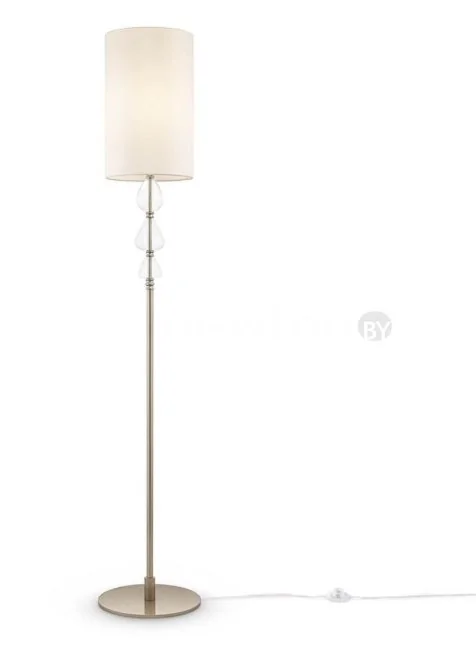 Торшер Maytoni Armony H010FL-01G