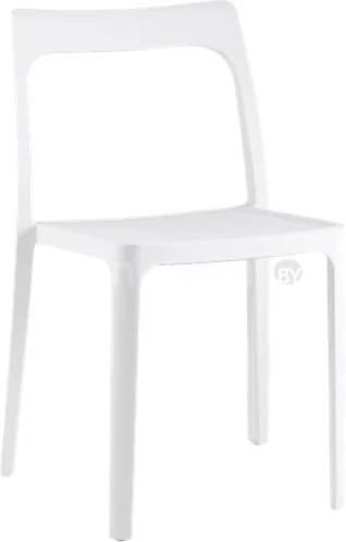 Стул Stool Group Marty 8060 (пластик, белый)