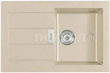 Кухонная мойка Franke Sirius SID 611-78 114.0443.348 (сахара)
