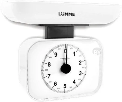 Кухонные весы Lumme LU-1321