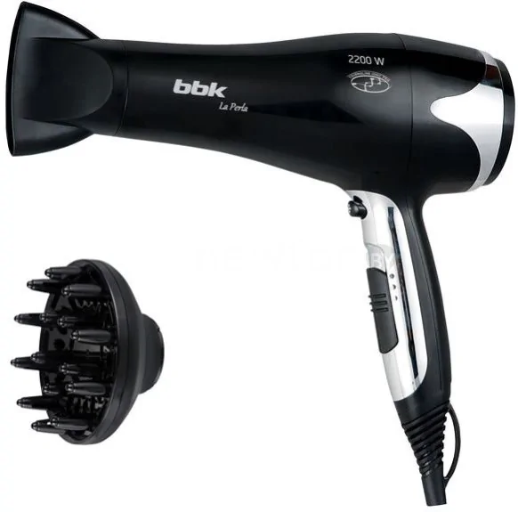 Фен BBK BHD3223i