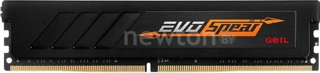 Оперативная память GeIL EVO Spear 16GB DDR4 PC4-24000 GSB416GB3000C16ASC