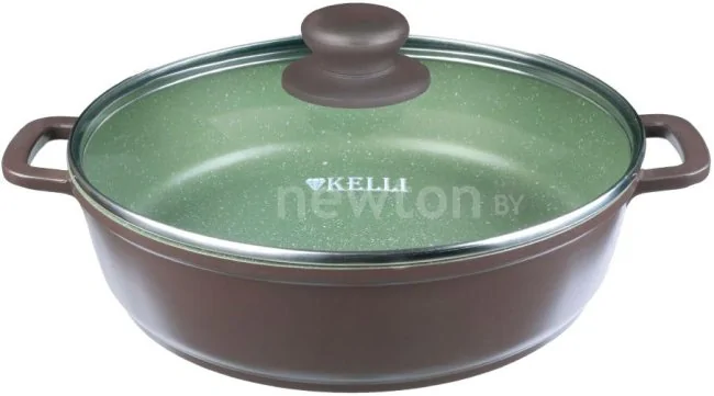 Сотейник KELLI KL-4094-24