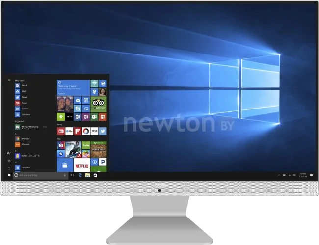 Моноблок ASUS Vivo AiO V241ICUK-WA101T