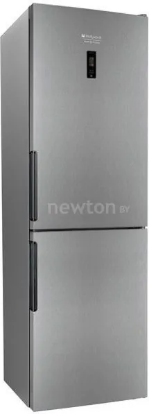 Холодильник Hotpoint-Ariston HF 6181 X