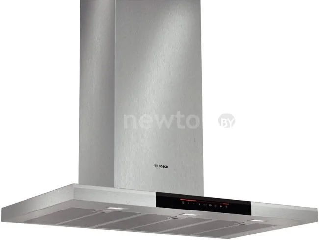 Кухонная вытяжка Bosch DWB098J50