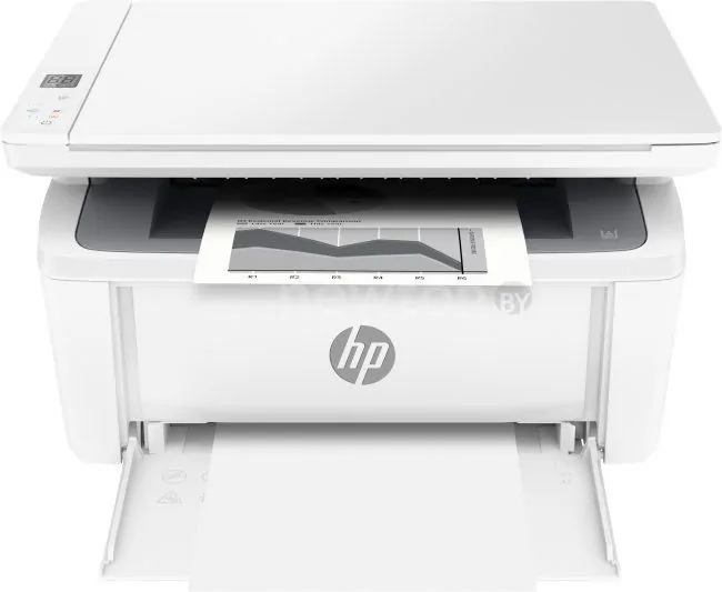МФУ HP LaserJet M141w 7MD74A