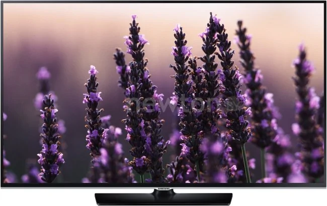 Телевизор Samsung UE48H5500