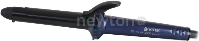 Круглая  плойка Vitek VT-8297