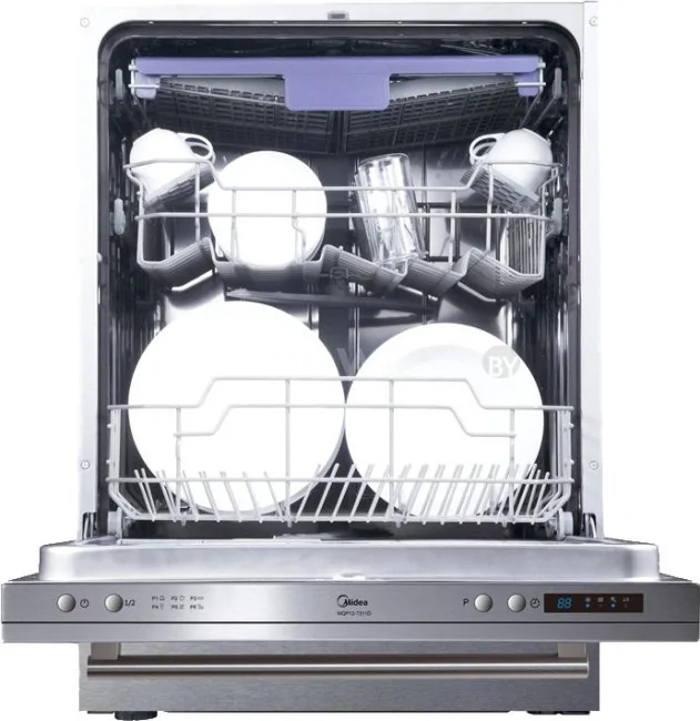 Встраиваемая посудомоечная машина Midea M60BD-1406D3 Auto