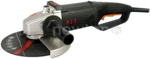 Угловая шлифмашина P.I.T. PWS230-D