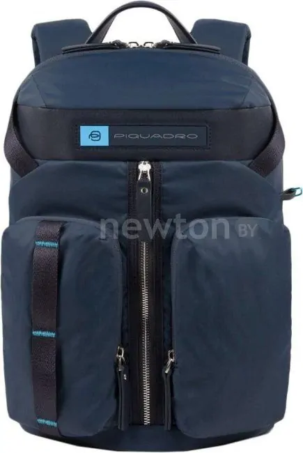 Рюкзак Piquadro Bios CA5038BIO/BLU
