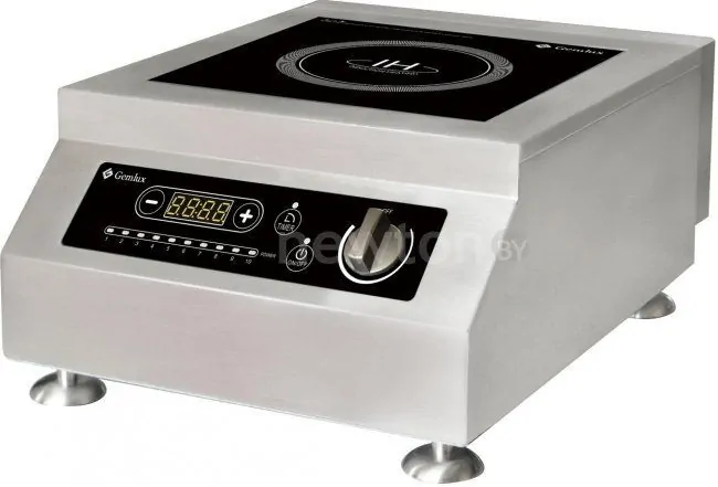 Настольная плита Gemlux GL-IC5100PRO