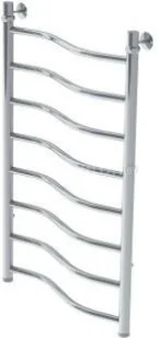 Полотенцесушитель Gloss & Reiter Wave. Л. 50х80.В8.G1