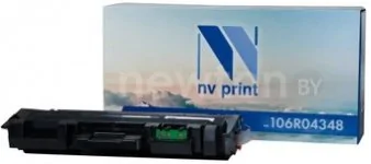 Картридж NV Print NV-B2301 (аналог Xerox 106R04348)