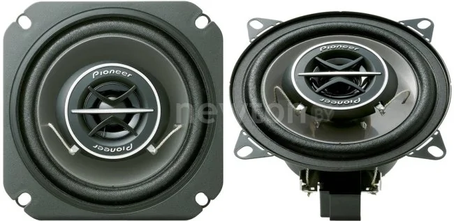 Коаксиальная АС Pioneer TS-1002i