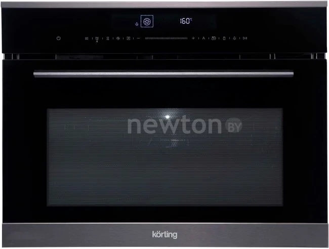 Электрический духовой шкаф Korting OKB 3250 GNBX MW