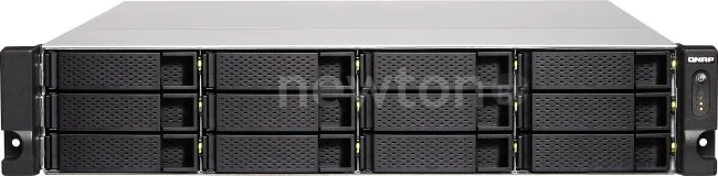 Сетевой накопитель QNAP TS-1263U