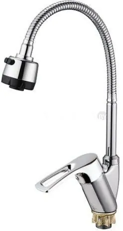 Смеситель Solone KAK4-B181