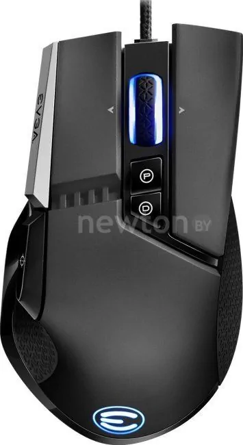 Игровая мышь EVGA X17 (черный)