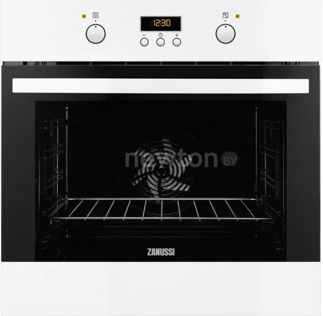 Электрический духовой шкаф Zanussi ZOB35712WK