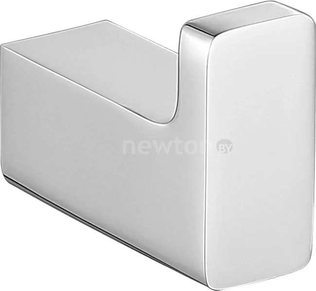 Крючок для ванны Omnires Nelson NL80110CR