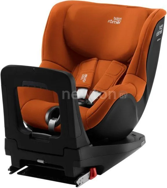 Детское автокресло Britax Romer Dualfix M i-size (golden cognac)