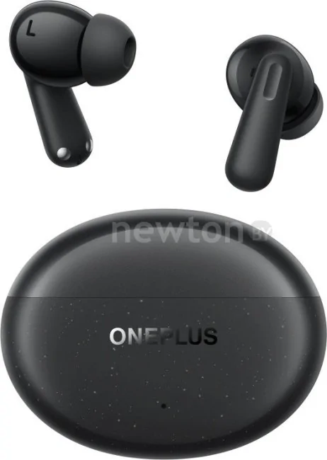 Наушники OnePlus Nord Buds 3 Pro (черный, международная версия)