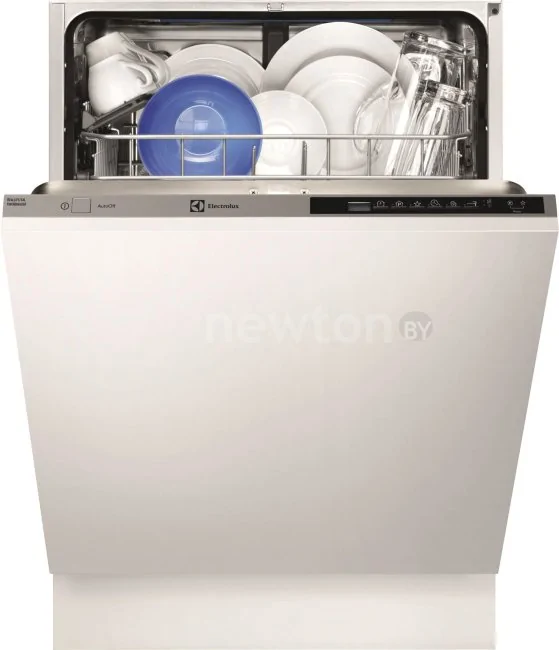 Встраиваемая посудомоечная машина Electrolux ESL7320RO