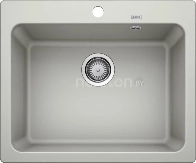Кухонная мойка Blanco Naya 6 520593 (жемчужный)