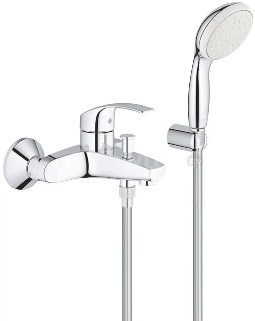 Смеситель Grohe Eurosmart 3330220A