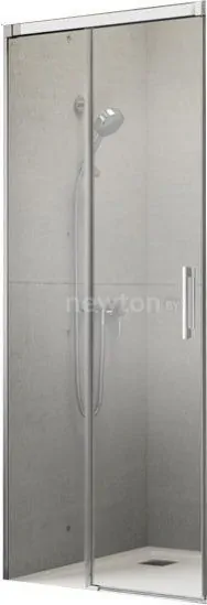 Душевая дверь Radaway Idea KDD 90 см [387060-01-01L]