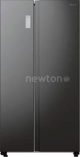 Холодильник side by side Hisense RS711N4AFE