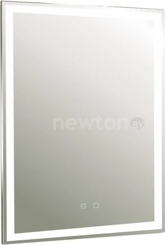 Silver Mirrors Зеркало Рига Voice 60x80 LED-00002614