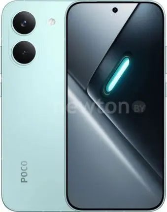 Телефон POCO X8 Pro 8GB/256GB международная версия (мятный)