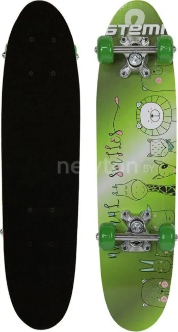 Скейтборд Atemi ASB24D01 24x6