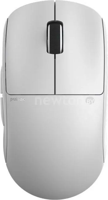 Игровая мышь Pulsar X2 Wireless (белый)