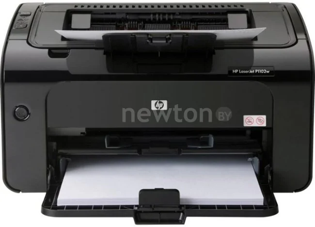 Принтер HP LaserJet Pro P1102w Printer (CE658A)